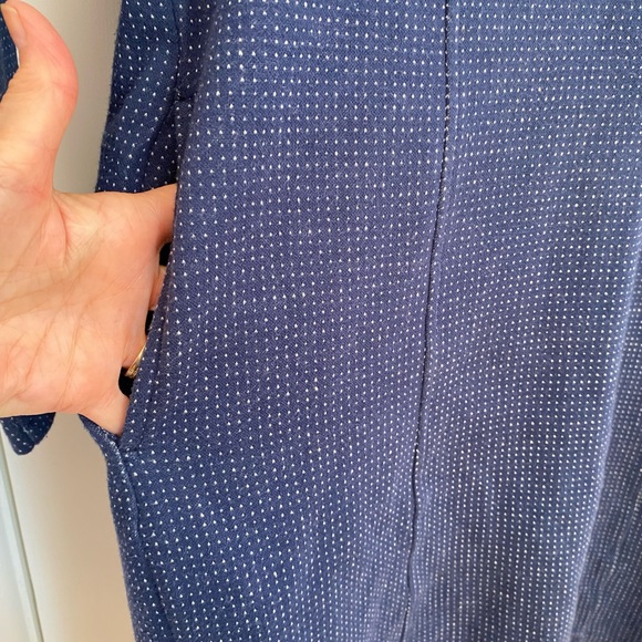 Organic Cotton Jersey tunic by Thought - Picture 5 of 8